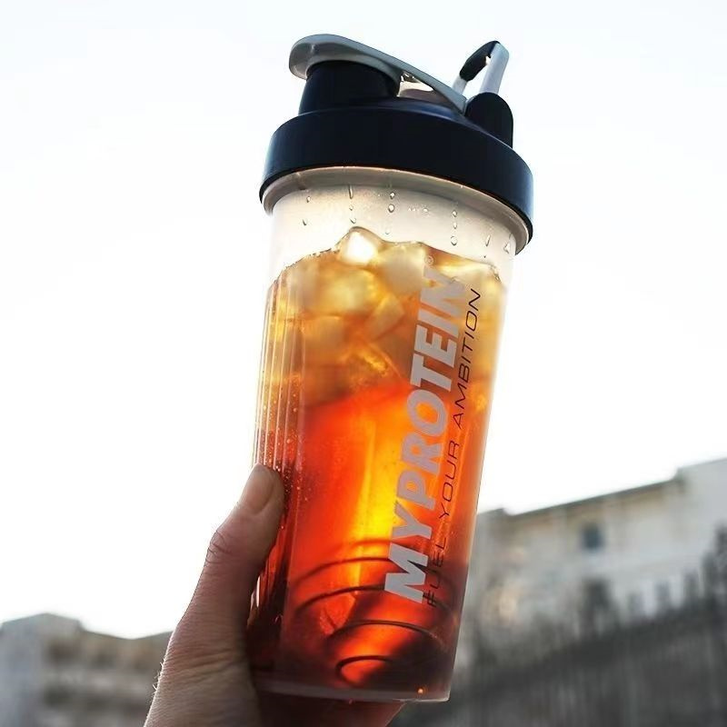 Nutrition For Fitness And Sports - زجاجات مياه عالية الجودة من بروتين