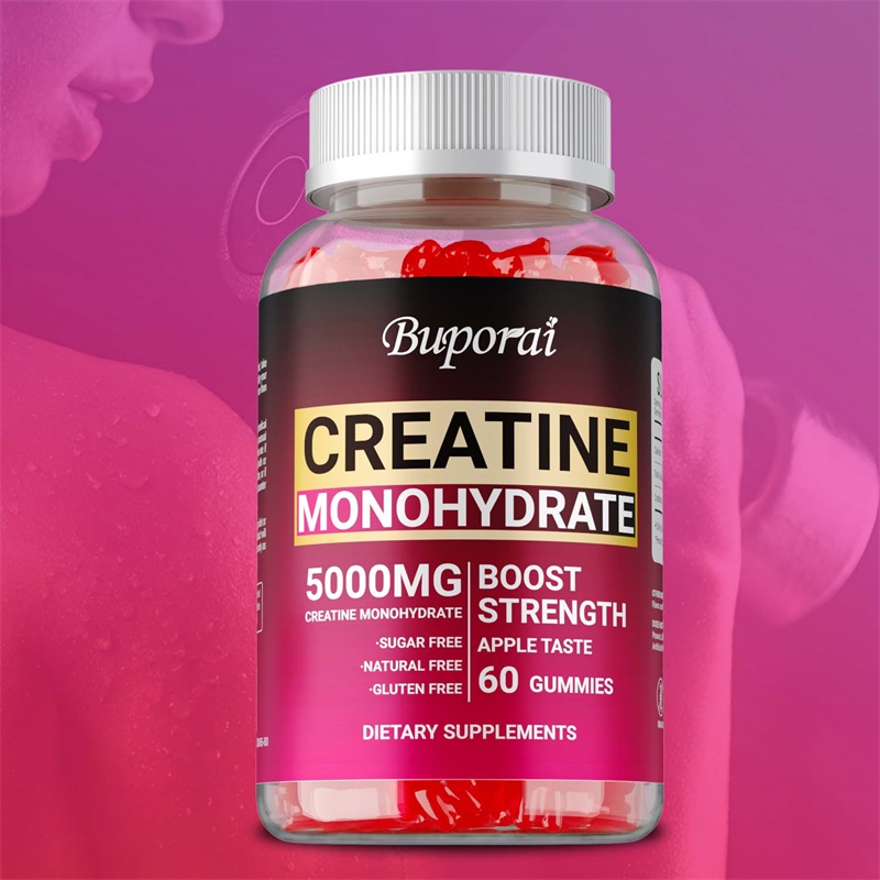 Creatine Monohydrate Powder - علكات كرياتين مونوهيدرات - كرياتين ما