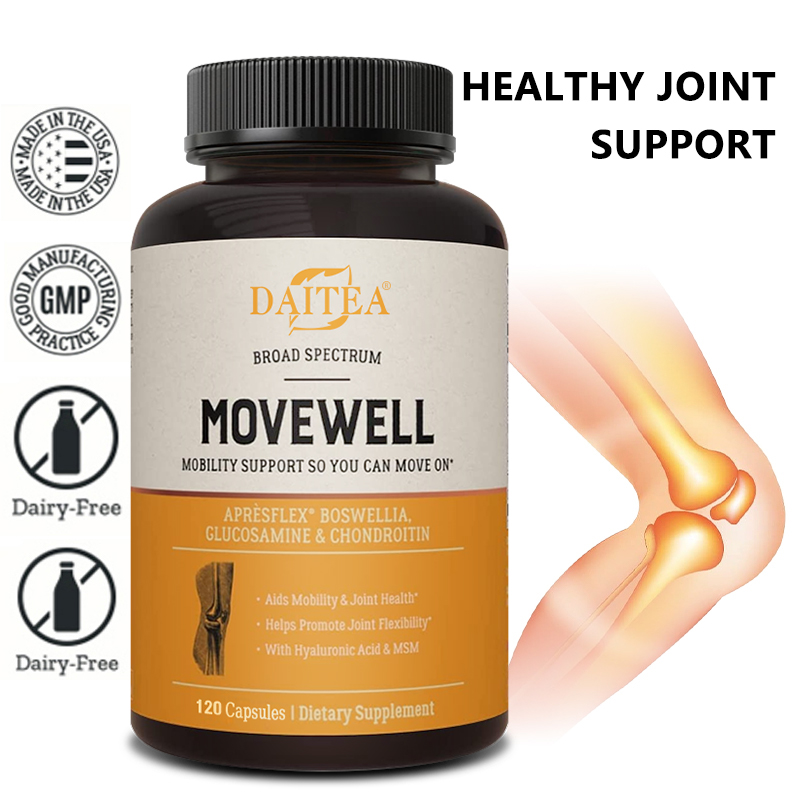 Glucosamine Chondroitin Joint - الجلوكوزامين شوندروتن جنبا إلى جنب مع