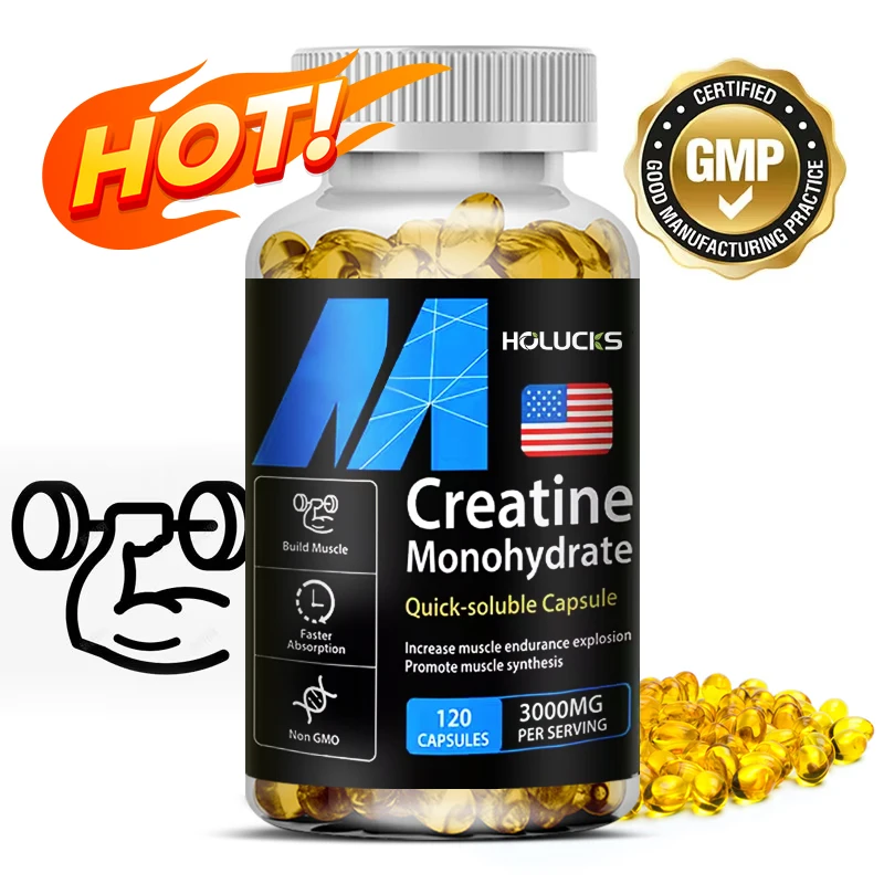 اشتري 1 واحصل على 1 مجانًا! مك - مراجعة Creatine Monohydrate Powder وسعره
