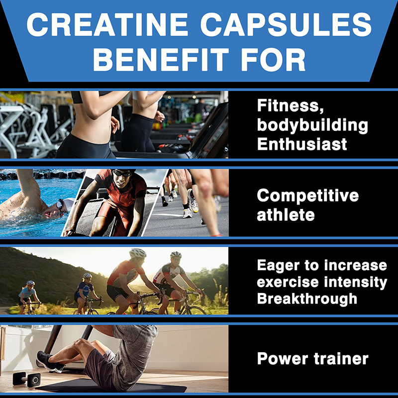 كرياتين مونوهيدرات - يحسن الطا - مراجعة Creatine Monohydrate Powder وسعره