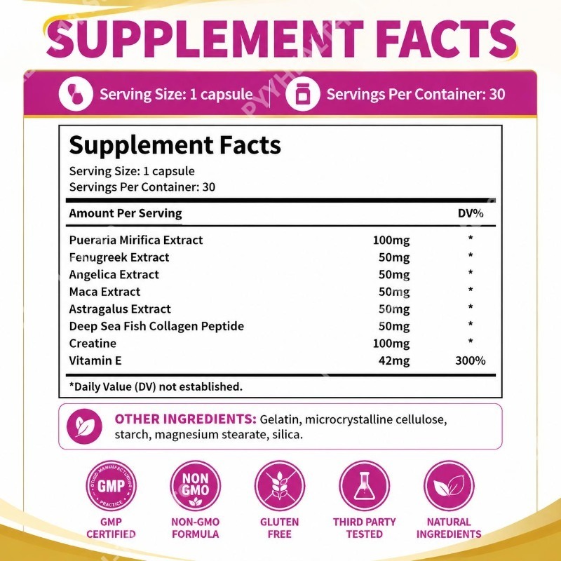كبسولات دي إتش أو بي بي إل-ماك - مراجعة Creatine Monohydrate Powder وسعره