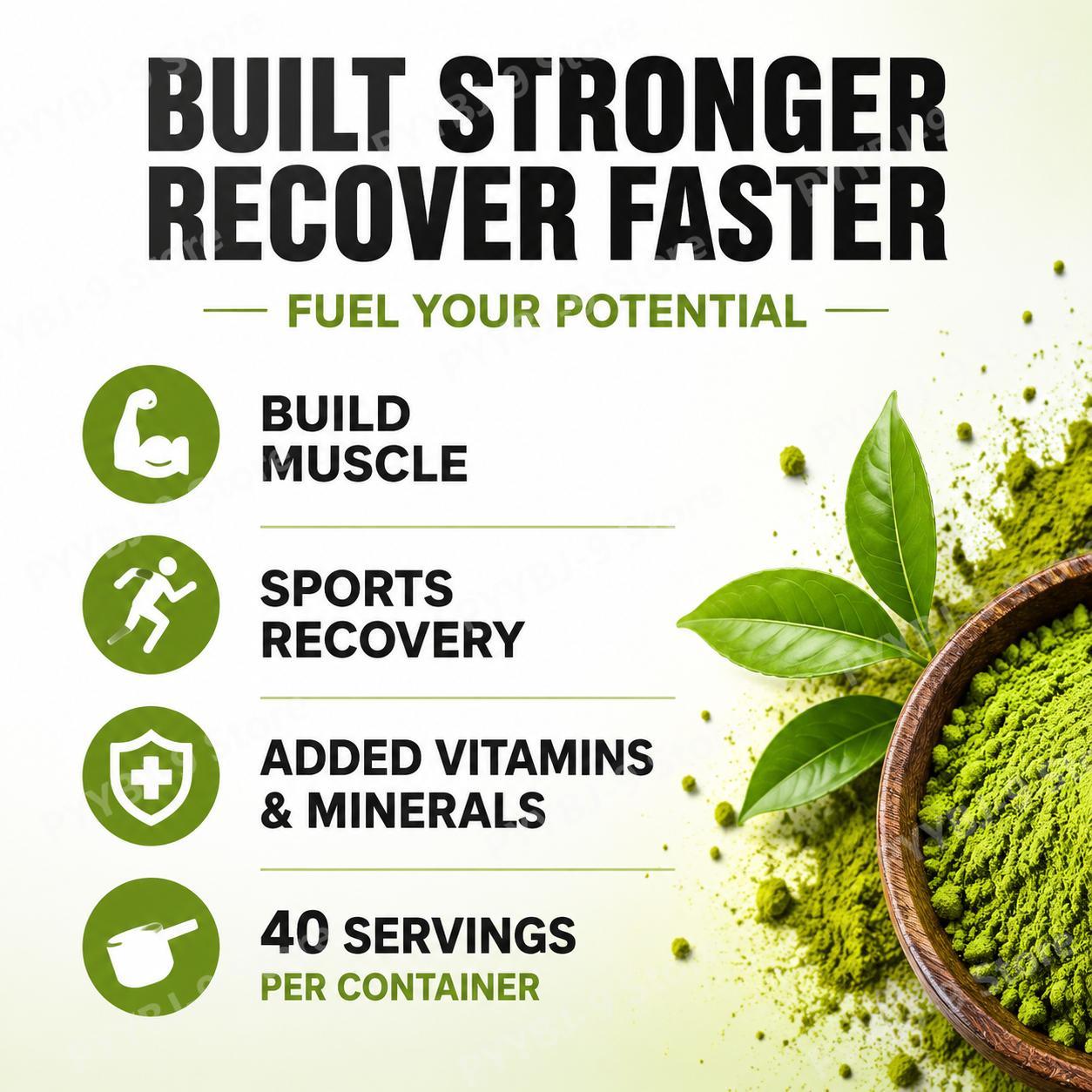 مسحوق بروتين مصل اللبن نورتشر  - مراجعة Nutrition For Fitness And Sports وسعره