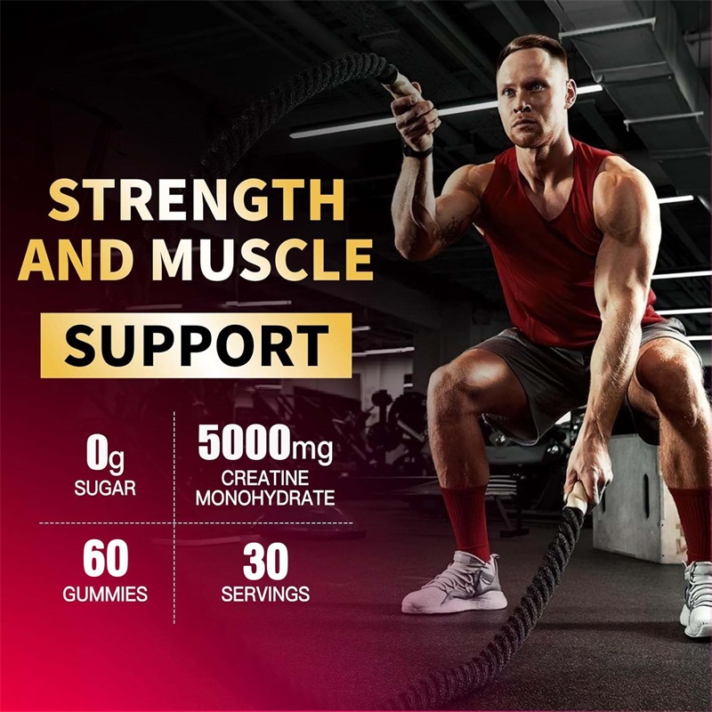 علكات كرياتين مونوهيدرات - كري - مراجعة Creatine Monohydrate Powder وسعره