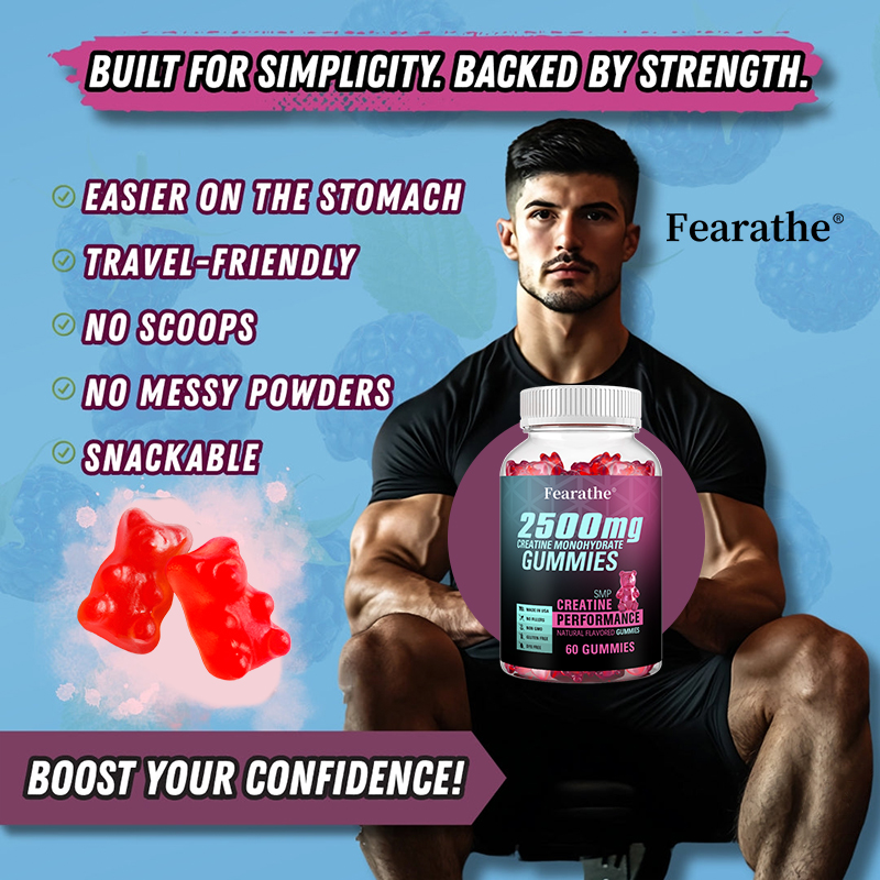 علكات كرياتين مونوهيدرات - تعز - مراجعة Creatine Monohydrate Powder وسعره