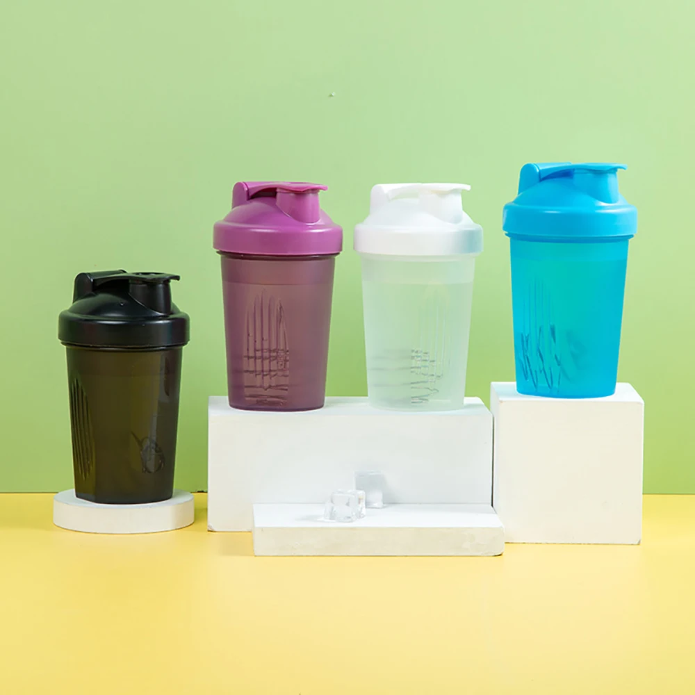 زجاجة خلط بروتين مصل اللبن سعة - مراجعة Nutrition For Fitness And Sports وسعره