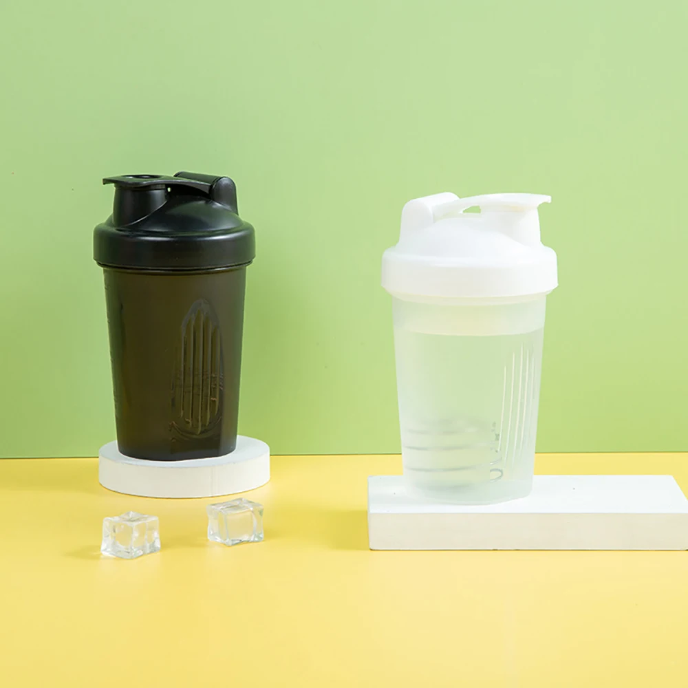 زجاجة خلط بروتين مصل اللبن سعة - مراجعة Nutrition For Fitness And Sports وسعره