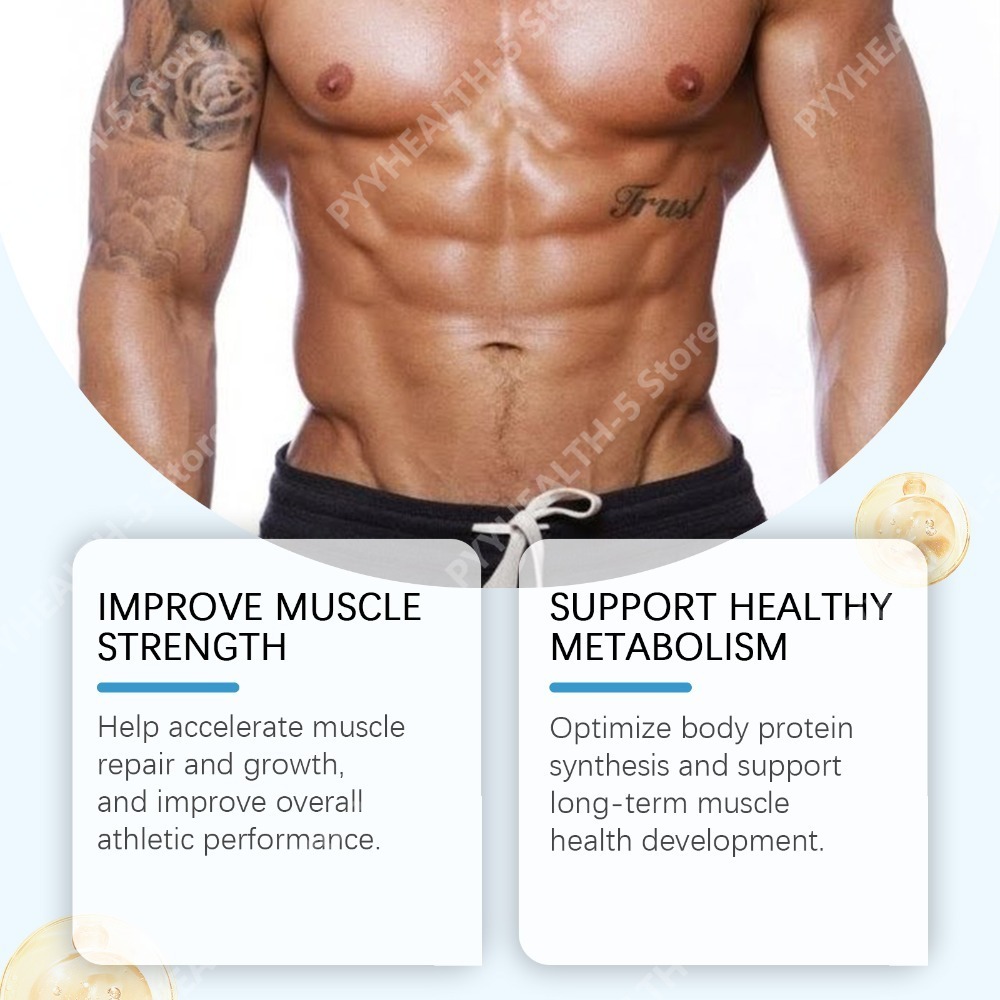 كبسولات دعم اللياقة اليومية، 6 - مراجعة Nutrition Fitness Supplements وسعره