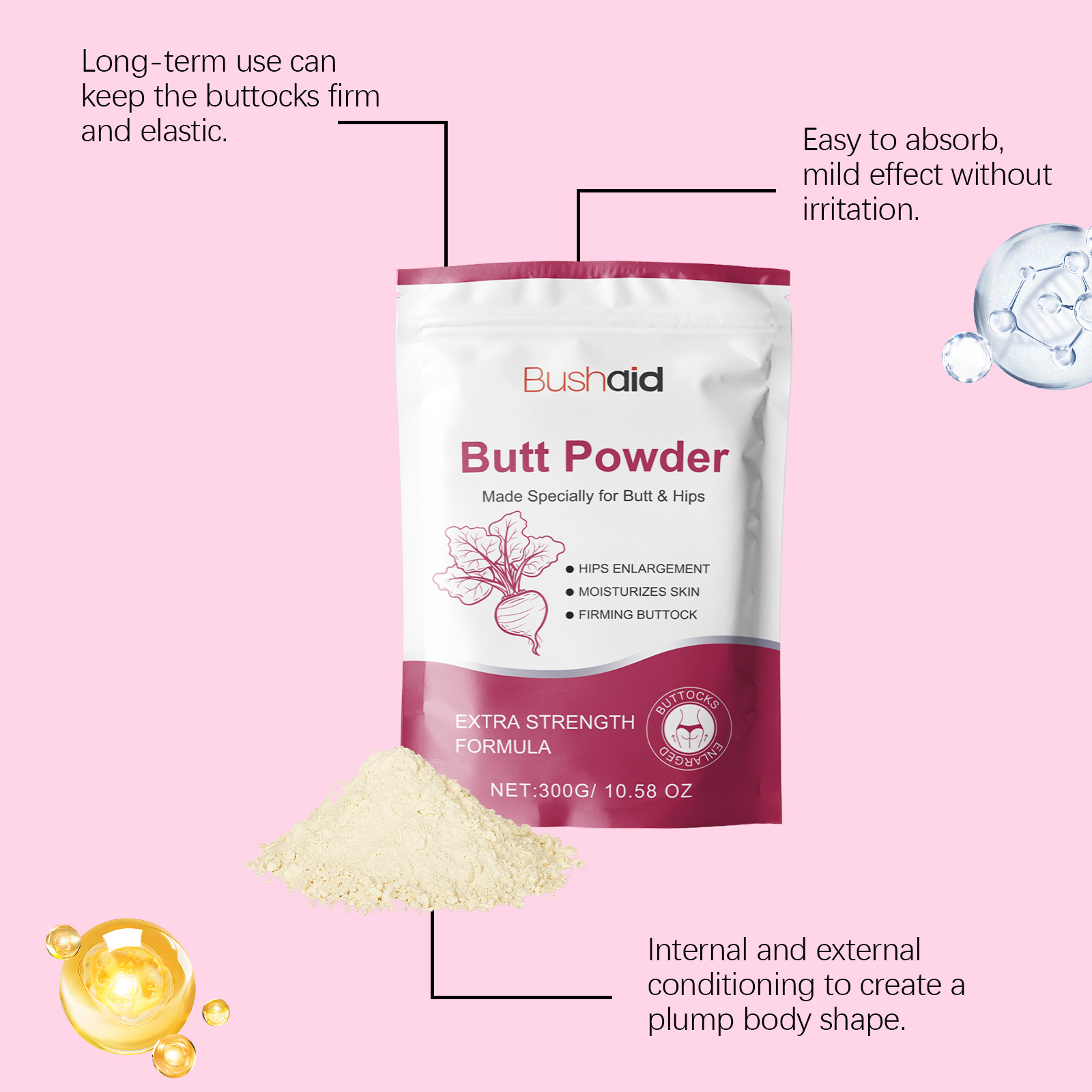 مسحوق بروتين لزيادة عضلات الور - مراجعة Nutrition Fitness Supplements وسعره