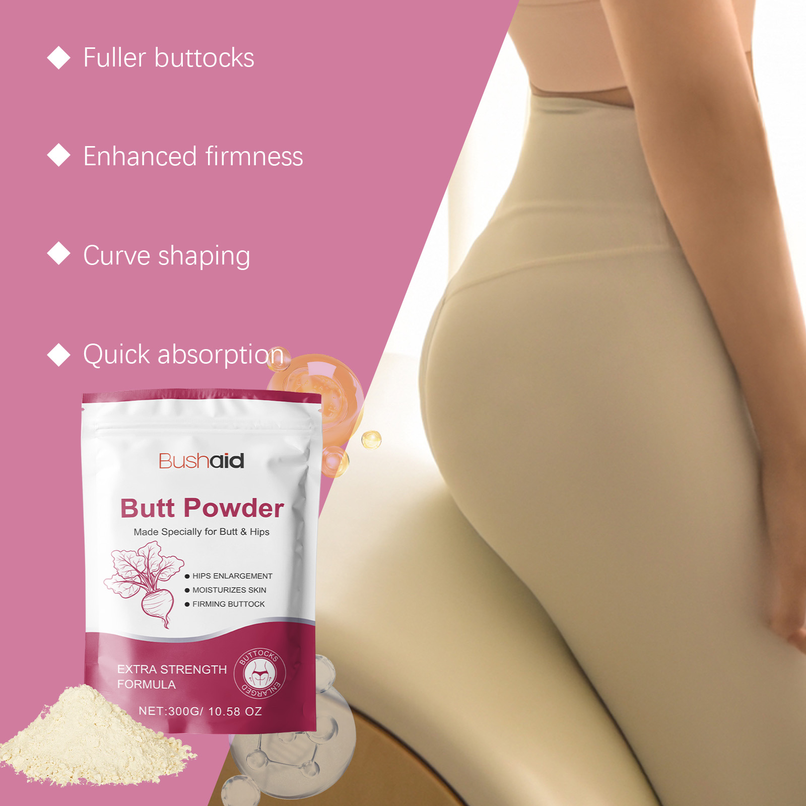 مسحوق بروتين لزيادة عضلات الور - مراجعة Nutrition Fitness Supplements وسعره