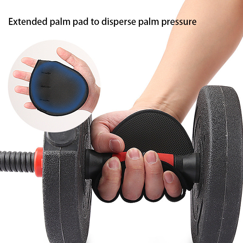قفازات رياضية رفع الأوزان القف - مراجعة Nutrition For Fitness And Sports وسعره