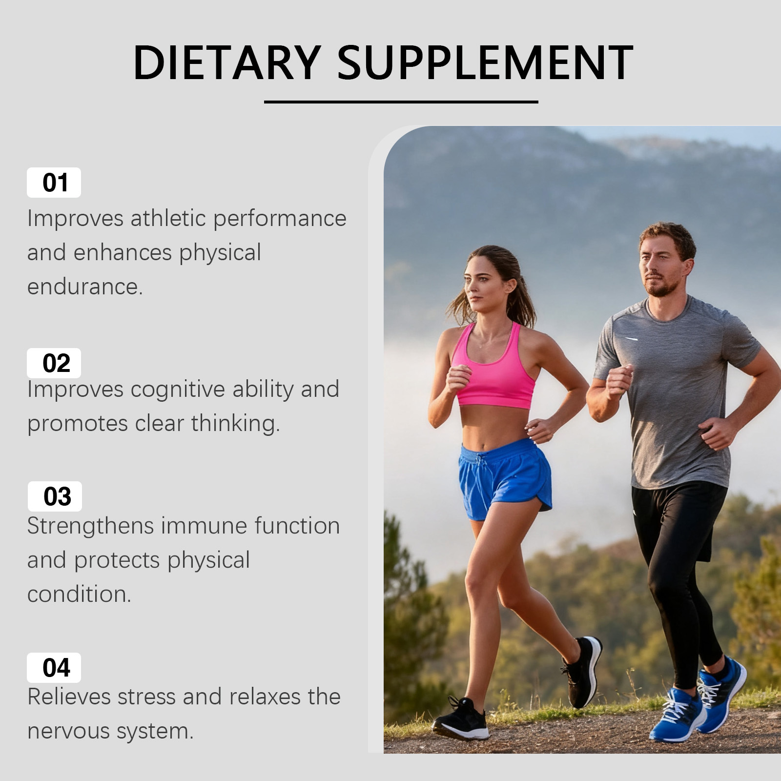قطرات العناية بالجسم، مكمل غذا - مراجعة Nutrition Fitness Supplements وسعره