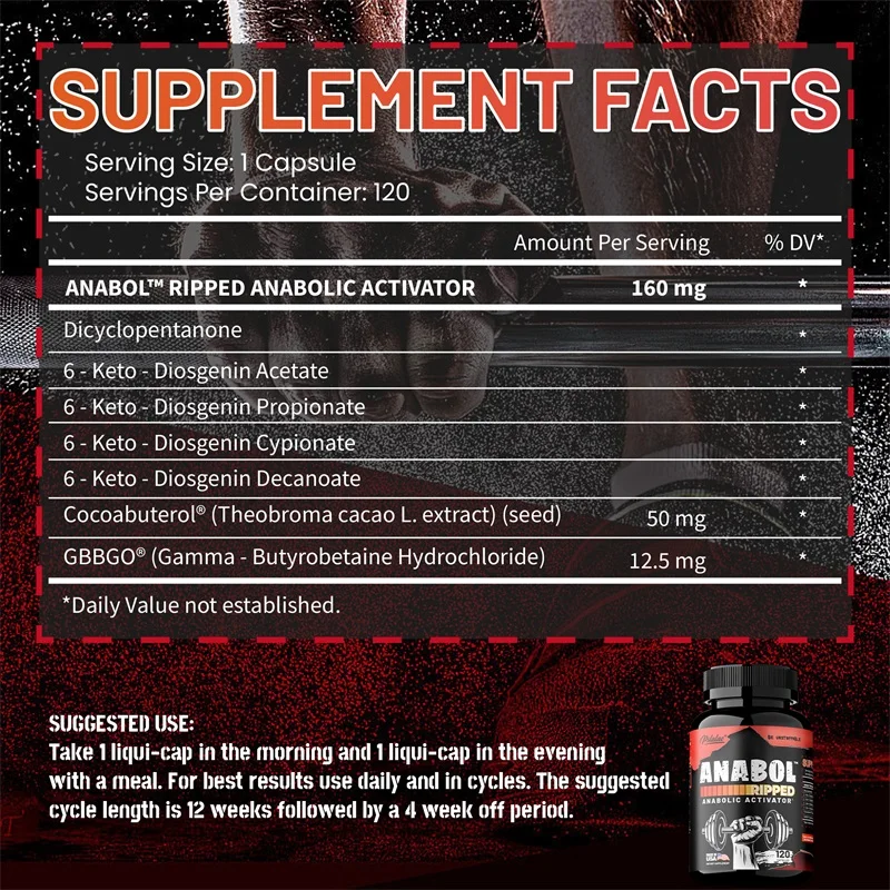 كبسولات بناء العضلات - تساعد ع - مراجعة Creatine Monohydrate Powder وسعره