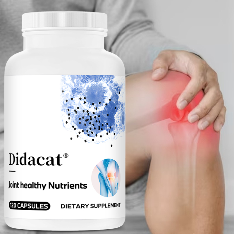 جلوكوزامين كوندرويتين إم إس إم - مراجعة Glucosamine Chondroitin Joint وسعره