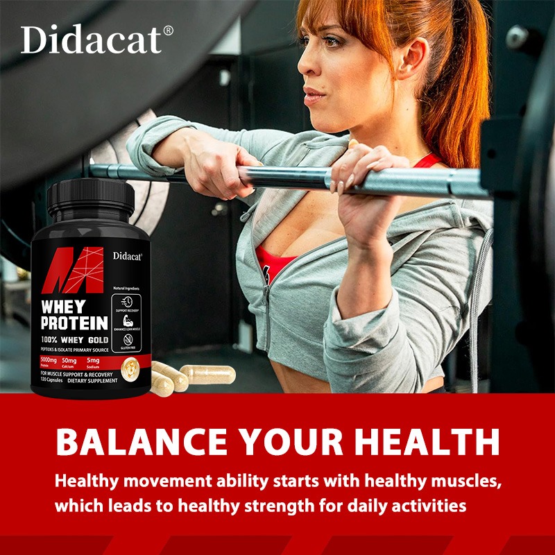 تركيز بروتين مصل اللبن ديدكات، - مراجعة Creatine Monohydrate Powder وسعره