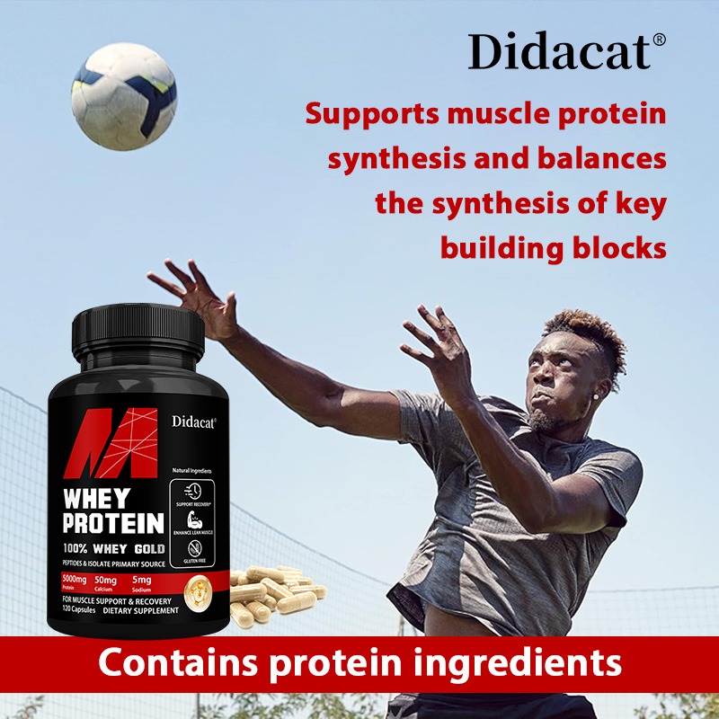 تركيز بروتين مصل اللبن ديدكات، - مراجعة Creatine Monohydrate Powder وسعره