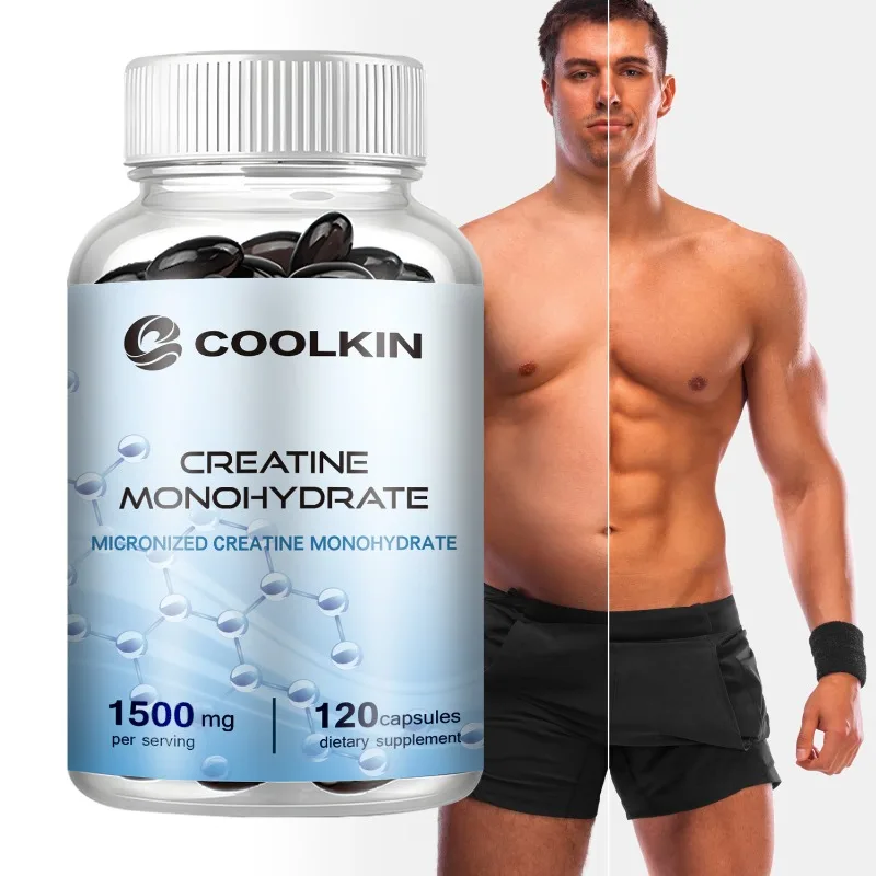 مسحوق كرياتين مونوهيدرات كريات - مراجعة Creatine Monohydrate Powder وسعره