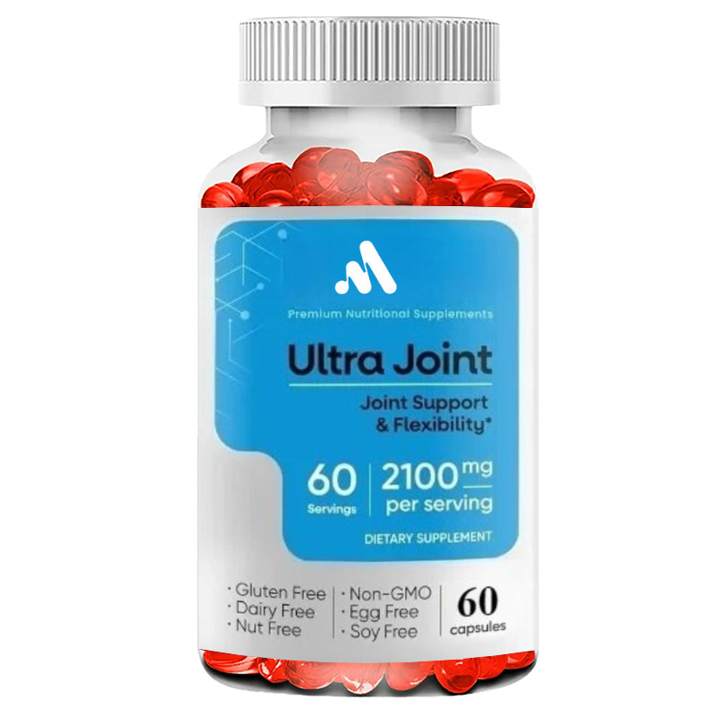 كبريتات الجلوكوزامين (1500 ملغ - مراجعة Glucosamine Chondroitin Joint وسعره
