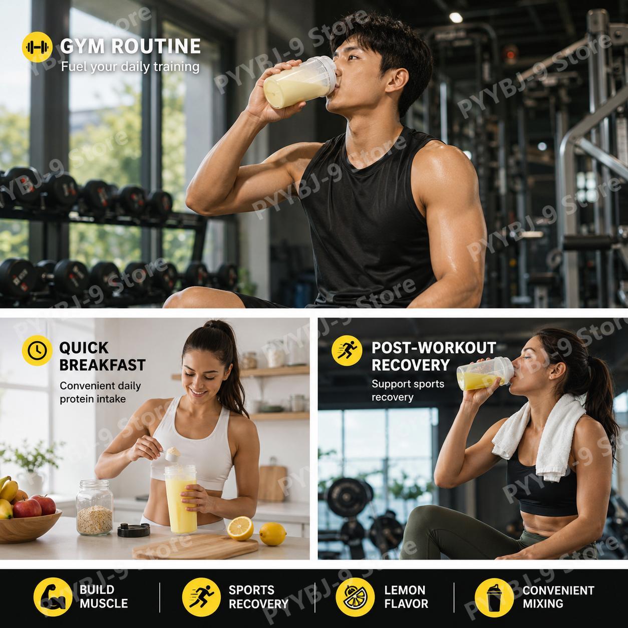 بروتين مصل اللبن نورتشر نوفا ب - مراجعة Nutrition For Fitness And Sports وسعره