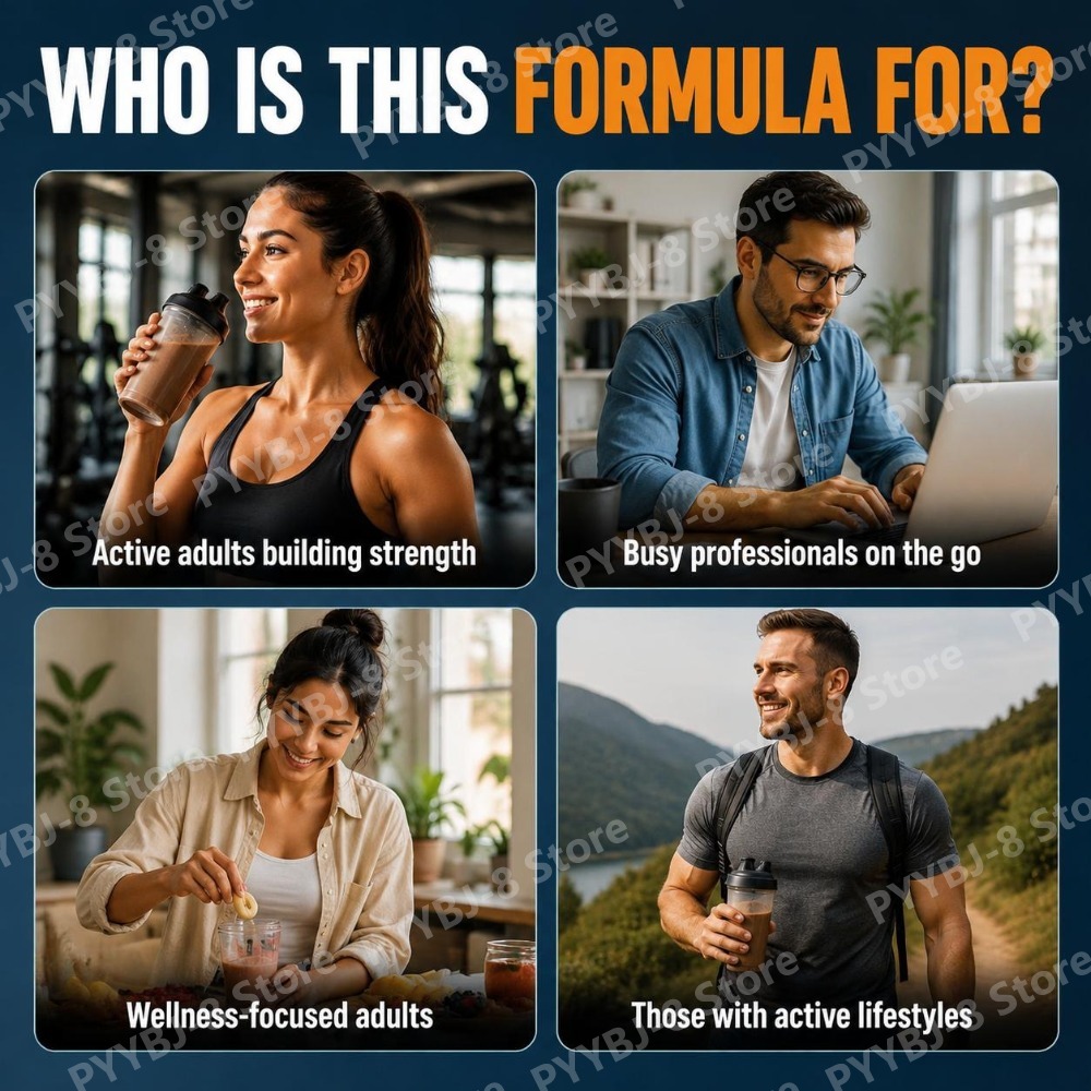 مسحوق البروتين الشامل، 25 جرام - مراجعة Nutrition For Fitness And Sports وسعره
