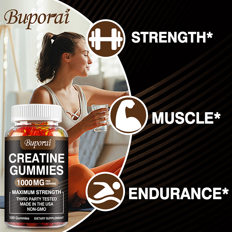 علكات كرياتين مونوهيدرات - تمر - مراجعة Creatine Monohydrate Powder وسعره