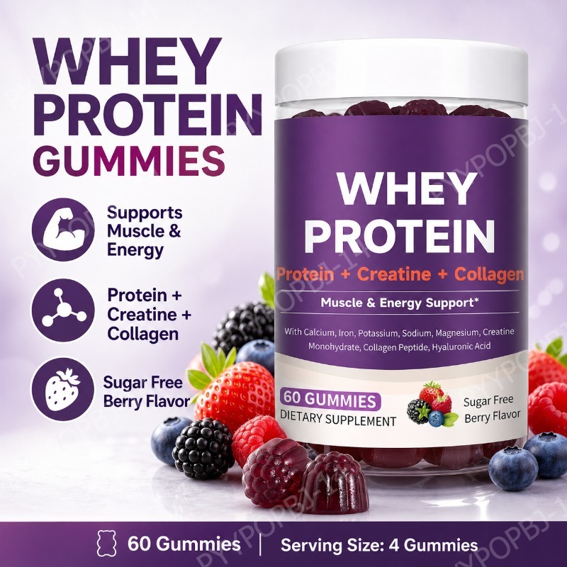 حلوى البروتين مع الكرياتين وال - مراجعة Nutrition Fitness Supplements وسعره