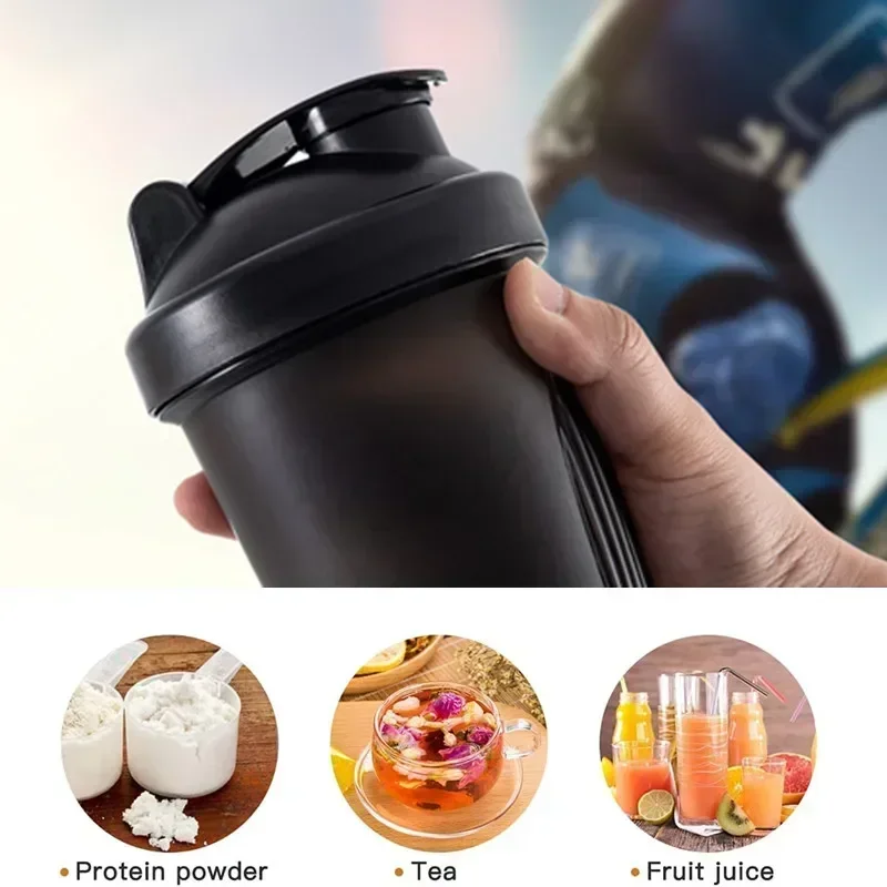 400 مللي المحمولة البلاستيك شر - مراجعة Nutrition For Fitness And Sports وسعره