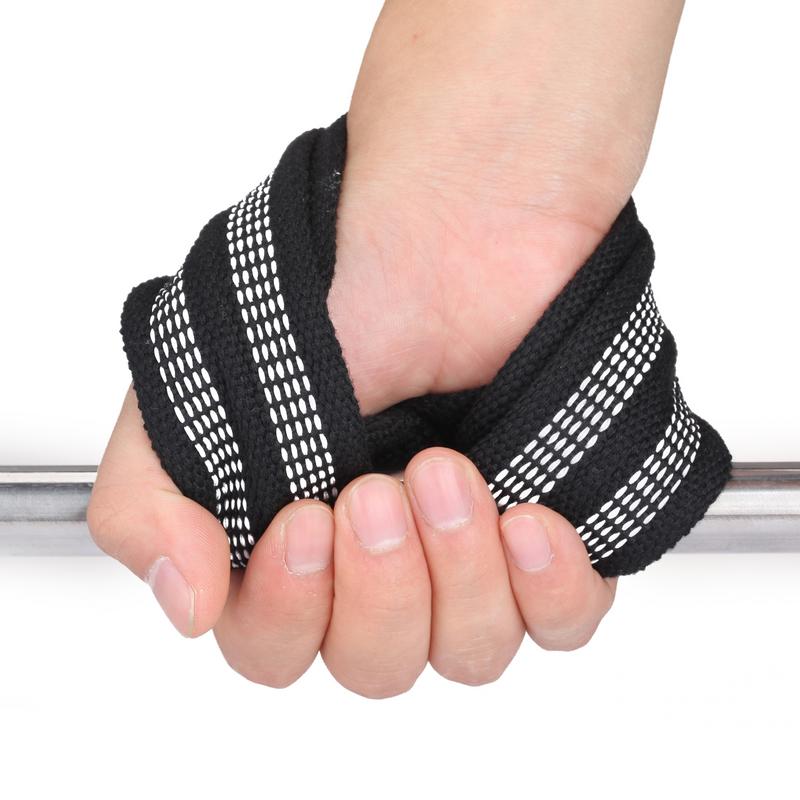 1 زوج الشكل 8 رفع الأثقال الأش - مراجعة Nutrition For Fitness And Sports وسعره