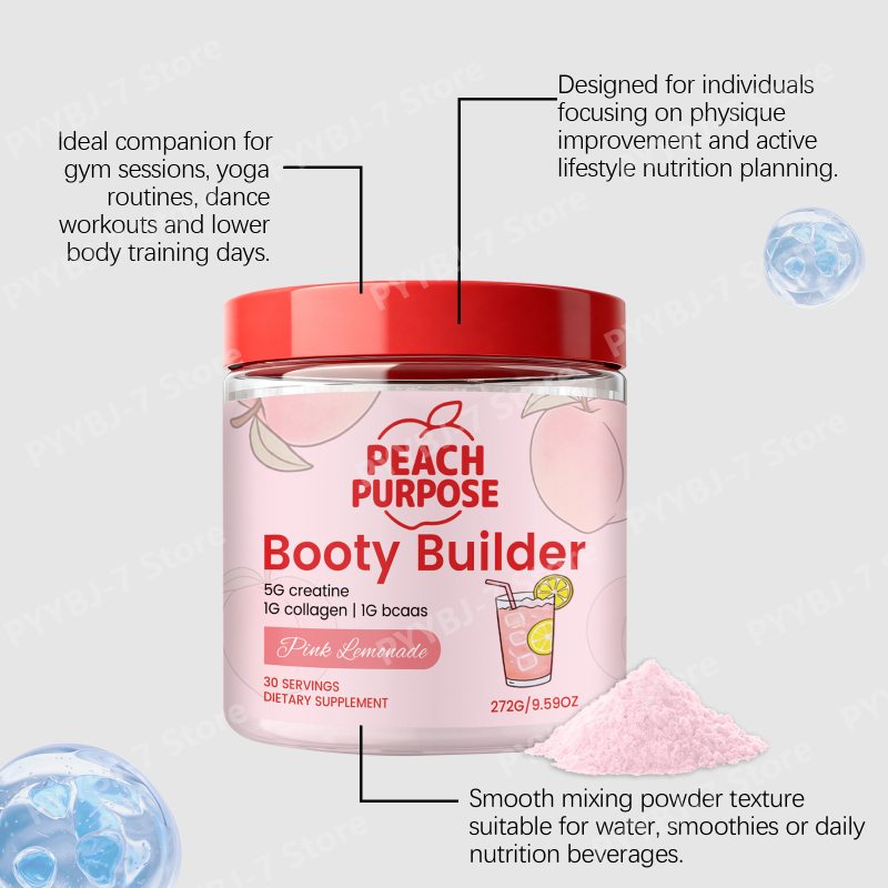 مسحوق تعافي ما بعد التمرين مع  - مراجعة Nutrition Fitness Supplements وسعره